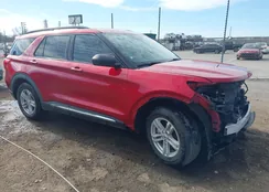 1FMSK7DH8MGB16275: 44116722