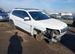 1C4PJMDN4KD163447: 44116415