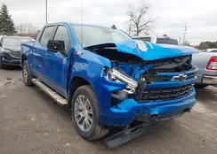 1GCUDEED3PZ205266: 44118610