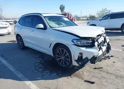 5UX43DP05N9L16095: 44122613