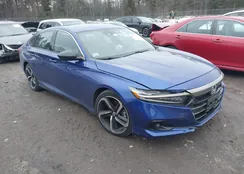 1HGCV1F39MA100895: 44122141