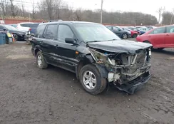 5FNYF182X8B044114: 44123131