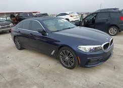 WBAJA5C5XKWW10345: 44124816