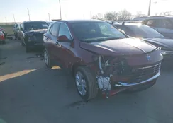 KL4AMBSL3SB071500: 44125663