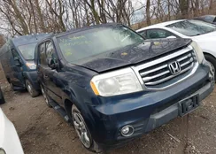 5FNYF4H58CB064124: 44125233