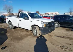 1FTMF1EB7JKD30465: 44129385