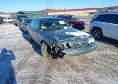 2MEFM74W95X645257: 44131412