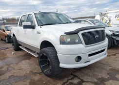 1FTPW12V28KB88421: 44133590