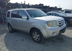 5FNYF3H96AB009679: 44135645