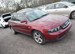 WAUDH68D91A120571: 44141610