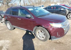 2FMDK3GCXBBB23296: 44141764