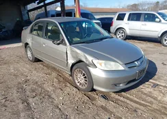 2HGES16535H562133: 44144512