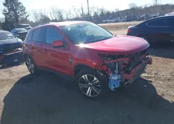 JA4ARUAU8NU003242: 44145252