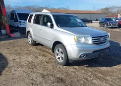 5FNYF4H57FB014674: 44146945