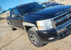 3GCPKSE33BG344721: 44152116