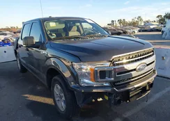 1FTEW1CPXJKC10078: 44158277