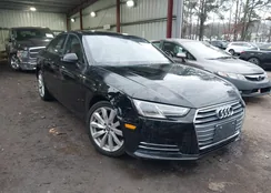 WAUANAF4XHN069635: 44160521