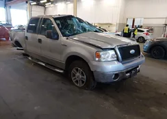 1FTPW14V08FB56069: 44161010