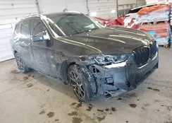 5UX83DP05P9N60110: 44160142