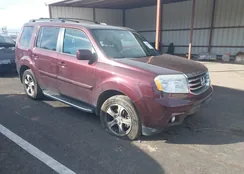 5FNYF3H75EB013694: 44161610