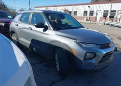 KL79MMS2XMB034097: 44163435