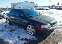 WAUDC28DXYA176116: 44166845