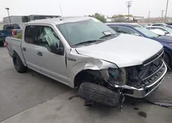 1FTEW1CP7JKD84822: 44172098