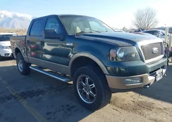 1FTPW14505FA11156: 44184020