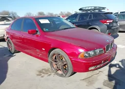 WBADE532XWBV93115: 44189977