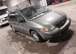 2FMZA5146XBA30238: 44191427