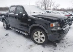 1FTPW14V68FC04240: 44196205