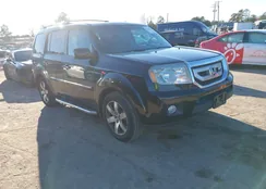 5FNYF4H99EB021160: 44201515