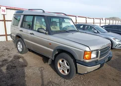 SALTY1245YA236864: 44206837