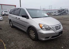 5FNRL38289B056658: 44207648