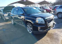 2GKFLUE39G6141733: 44207293