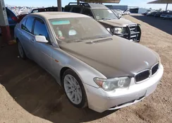 WBAGL63412DP54881: 44209014