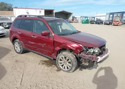 JF2SHAFC2BH745217: 44211188