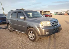 5FNYF48529B048607: 44220543