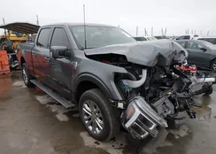 1FTFW6LD8RFA45000: 44222807