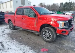 1FTEW1EP5LKE98124: 44223452