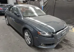 WAUBFAFL4BA100658: 44234060