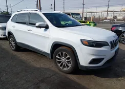 1C4PJLLB3KD301111: 44237211