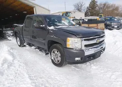 3GCPKSE32BG268652: 44243859