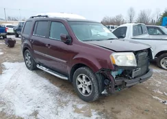 5FNYF4H93BB081804: 44252418