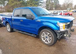 1FTEW1CP1JKD31436: 44257607