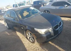 WBANU53538CT09614: 44261543