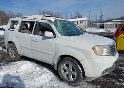 5FNYF4H53DB016256: 44263862