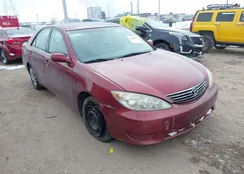 4T1BE32K65U400151: 44280457