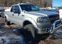 1FTPX145X8FB06356: 44286649