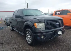 1FTFW1CF1EKD51297: 44290300